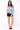 Licensed Ole Miss Checkered Team Icons Cardigan