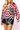 Licensed South Carolina Checkered Team Icons Cardigan