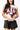 Licensed Texas A&M Oversized Mascot Vest