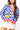 Licensed Kansas Checkered Team Icons Cardigan