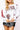 Licensed Texas Tech Big Icons Scattered All Over Sweatshirt