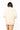 Licensed Sample - SMU Beige Stripe Vintage Team Sweater