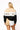 Licensed Sample - Vanderbilt Quarter Zip Colorblock Sweatshirt/Short Set