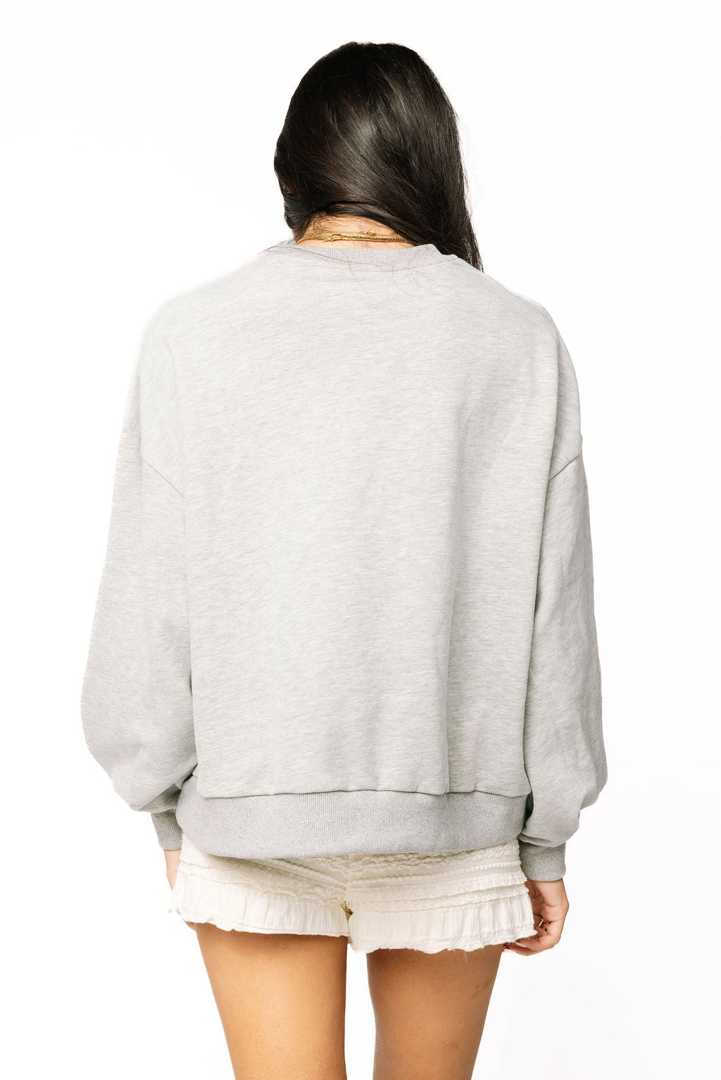 Licensed Sample - Florida Megaphone and Icons V Sweatshirt