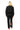 Licensed Sample - FSU Black W/ Multi Jewel Letter Sweatshirt/Pant SET