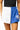 Licensed Sample - LA Tech Colorblock Shorts