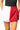 Licensed Sample - Arkansas Colorblock Shorts