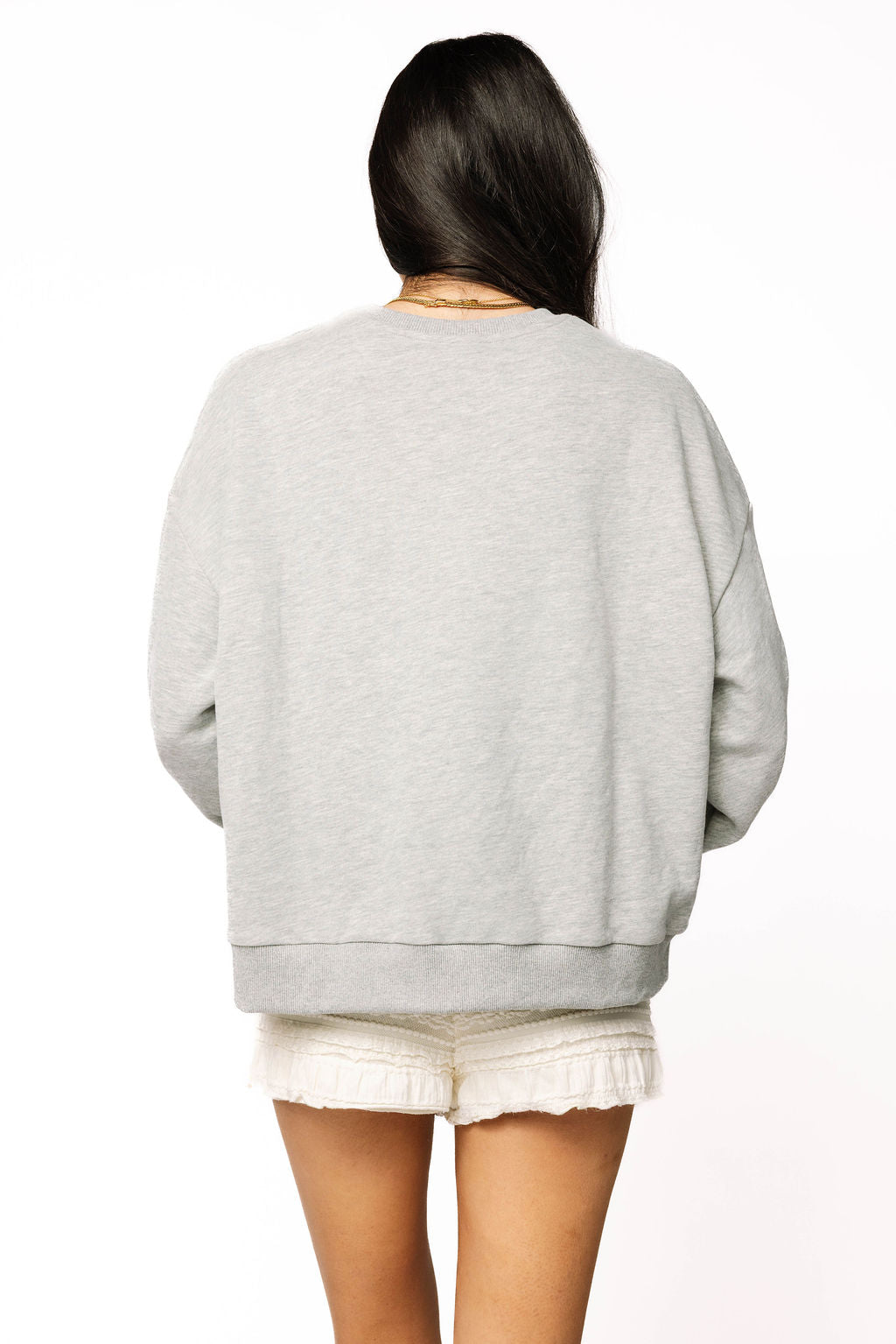 Licensed Sample - Texas Megaphone and Icons V Sweatshirt