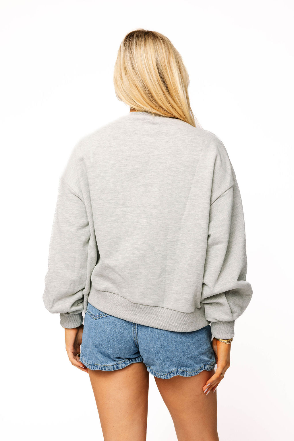 Licensed Sample - Mizzou Megaphone and Icons V Sweatshirt