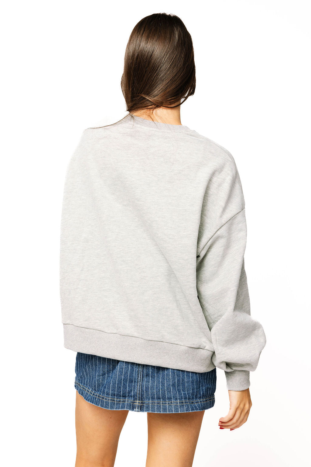 Licensed Sample - Memphis Megaphone and Icons V Sweatshirt