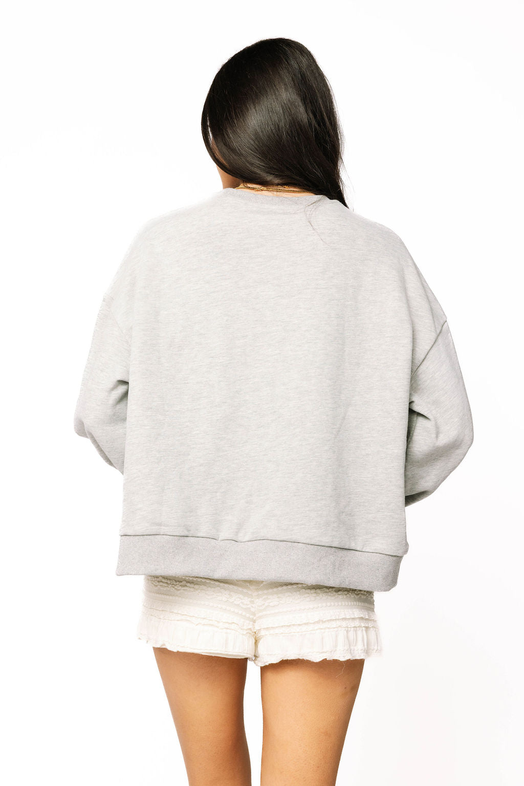 Licensed Sample - FSU Megaphone and Icons V Sweatshirt