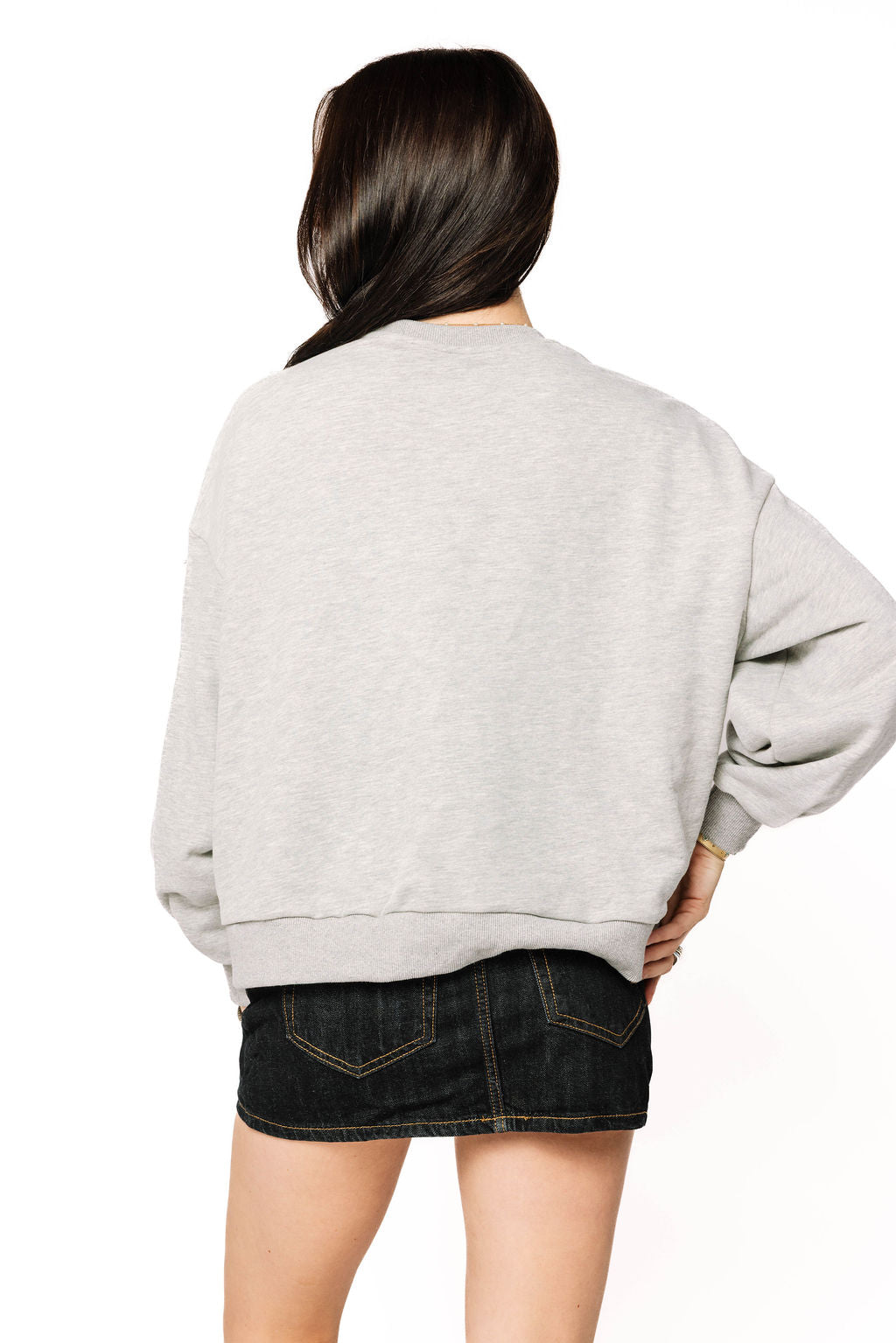 Licensed Sample - Auburn Megaphone and Icons V Sweatshirt