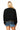 Licensed Sample - Auburn Fringe Bead LS Sweater