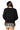 Licensed Sample - Miss State Fringe Bead LS Sweater