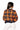 Licensed Sample - Auburn Plaid Mascot Sweater