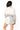 Licensed Sample - Miss State Pastel Two Tone Sweatshirt/Short SET