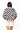 Licensed Sample - Auburn Checkered Team Icons Cardigan