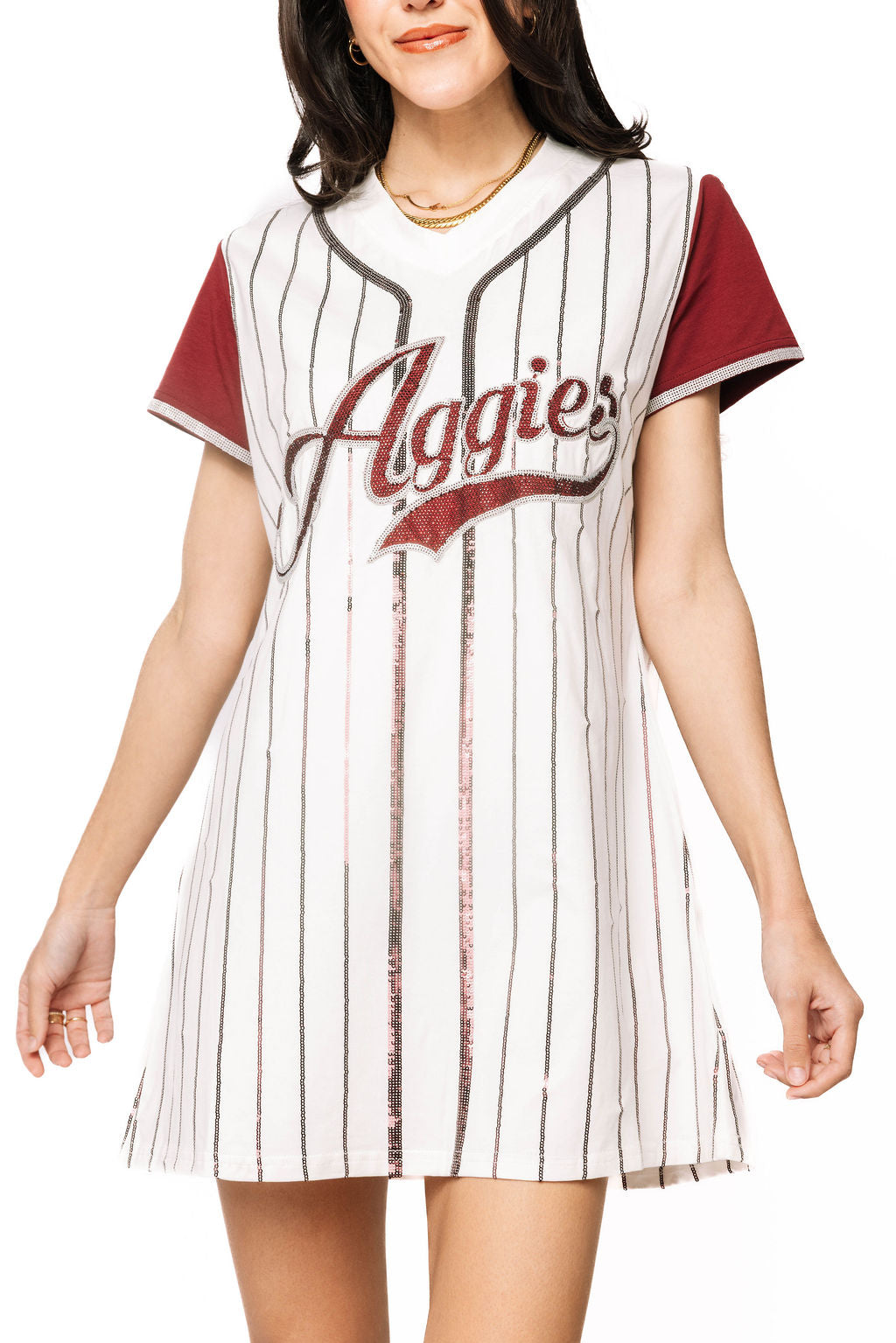 Texas A&M University Queen of Sparkles Texas A&M University Queen of Sparkles