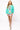 Aqua Tropical Vacation Nutcracker Sweatshirt