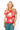 Red Letters to Santa Tee