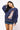 Navy German Shepherd Sweatshirt