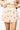 Tan Jeweled Cherry Short