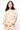 Tan Jeweled Cherry Sweatshirt