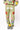 Sample Mossy Green Multi Mums Sweatpant
