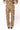 Tan, Brown & Black Leopard Pant