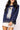 Navy Golden Retriever Sweatshirt