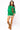 Green Golden Doodle Sweatshirt