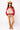 Licensed Sample - Oklahoma Colorblock Jewel Letter Sweater