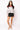 Licensed Miss State Quarter Zip Colorblock Sweatshirt
