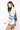 Licensed Sample - Florida Oversized Mascot Sweater