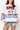 Licensed SMU Flower Mascot Sweatshirt