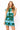 Licensed Sample - Tulane Vintage Football Helmet Stripe Vest and Skirt Set