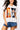 Licensed Auburn Metallic Word with Icons Tee