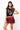 Licensed South Carolina Full Sequin Mascot Tank