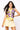 Licensed LSU Checkered Team Icons Button Up Vest