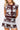 Licensed Texas A&M Vintage Football Helmet Stripe Skirt