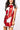 Licensed Oklahoma Oversized Mascot Tee Dress