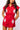 Licensed Arkansas Mascot Pocket Romper