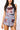 Licensed Ole Miss Plaid Mascot Short