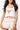 Licensed Texas Fringe Bead Sweater Tank