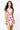 Licensed Oklahoma Knit In Mascot Rhinestone Knit Tank Dress