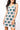 Licensed Florida Knit In Mascot Rhinestone Knit Tank Dress