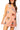 Licensed Oklahoma State Mini Icon Gingham Collar Dress