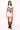 Licensed Texas A&M Oversized Mascot Tee Dress