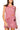 Licensed Oklahoma Mini Icon Gingham Collar Dress