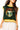 Licensed Baylor Full Sequin Mascot Tank